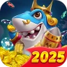 Fishing Carnival - Fish Game icon