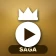 GoldenSaga: Cinematic Drama icon