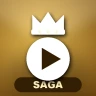 GoldenSaga: Cinematic Drama icon