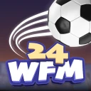 World Football Manager 2026 icon