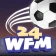 World Football Manager 2026 icon