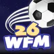 World Football Manager 2026 icon