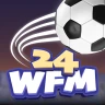 World Football Manager 2026 icon
