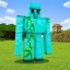 Golem Rise: Craft Arena icon