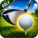 Golf Rising Star : Career Sim icon