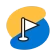 스마트캐디 - Golf GPS icon
