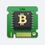 BitTycoon Lite：BT​​C マイニング icon