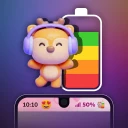 Battery Emoji Status Bar Icons icon