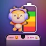 Battery Emoji Status Bar Icons icon
