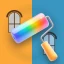 Paint Walls: Color Visualizer icon