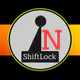ShiftLock icon
