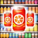 물건 매칭 정리 퍼즐 게임: Goods Sort 3D icon