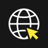 Internet-selain - ZEUS icon