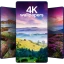 美しい壁紙4K icon