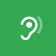 Äänenvahvistin icon