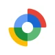 Googles Find Hub icon