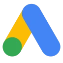 Google Ads icon