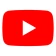 YouTube icon