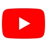 YouTube icon