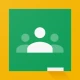 Google 클래스룸 icon