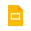 Google Slides icon