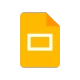 Google Presentasjoner icon
