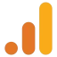 Google Analytics icon