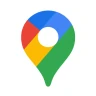 Google 지도 icon