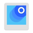 フォトスキャン by Google フォト icon