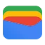 Google Wallet icon