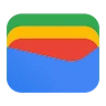 Google Wallet icon