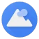 Baggrunde icon
