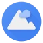 Wallpapers icon