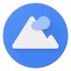 Fonds d'écran icon
