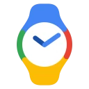 Google Pixel Watch icon