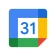 Google カレンダー icon