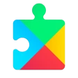 Google Play-tjenester icon