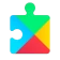 Google Play-tjenester icon