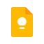 Google Keep - Notes and lists icon