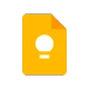 Google Keep: notater og lister icon