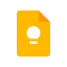 Google Keep - muistiinpanot icon
