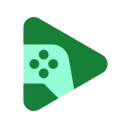 Google Play Games icon