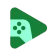 Google Play Spil icon