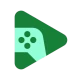 Google Play Spel icon