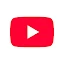 YouTube icon
