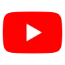 YouTube for Android TV icon