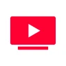 YouTube TV: Live TV & more icon