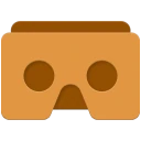 Cardboard icon