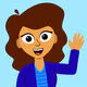 Super Teacher icon