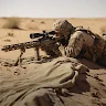 Sniper Area: Sniper shooter icon